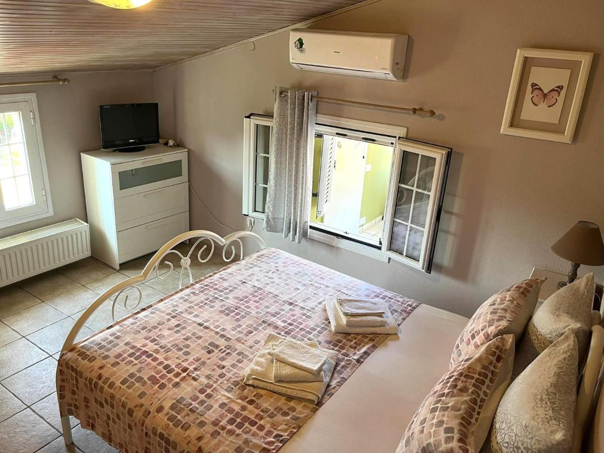 Kanálion Samishouse 아파트 외부 사진