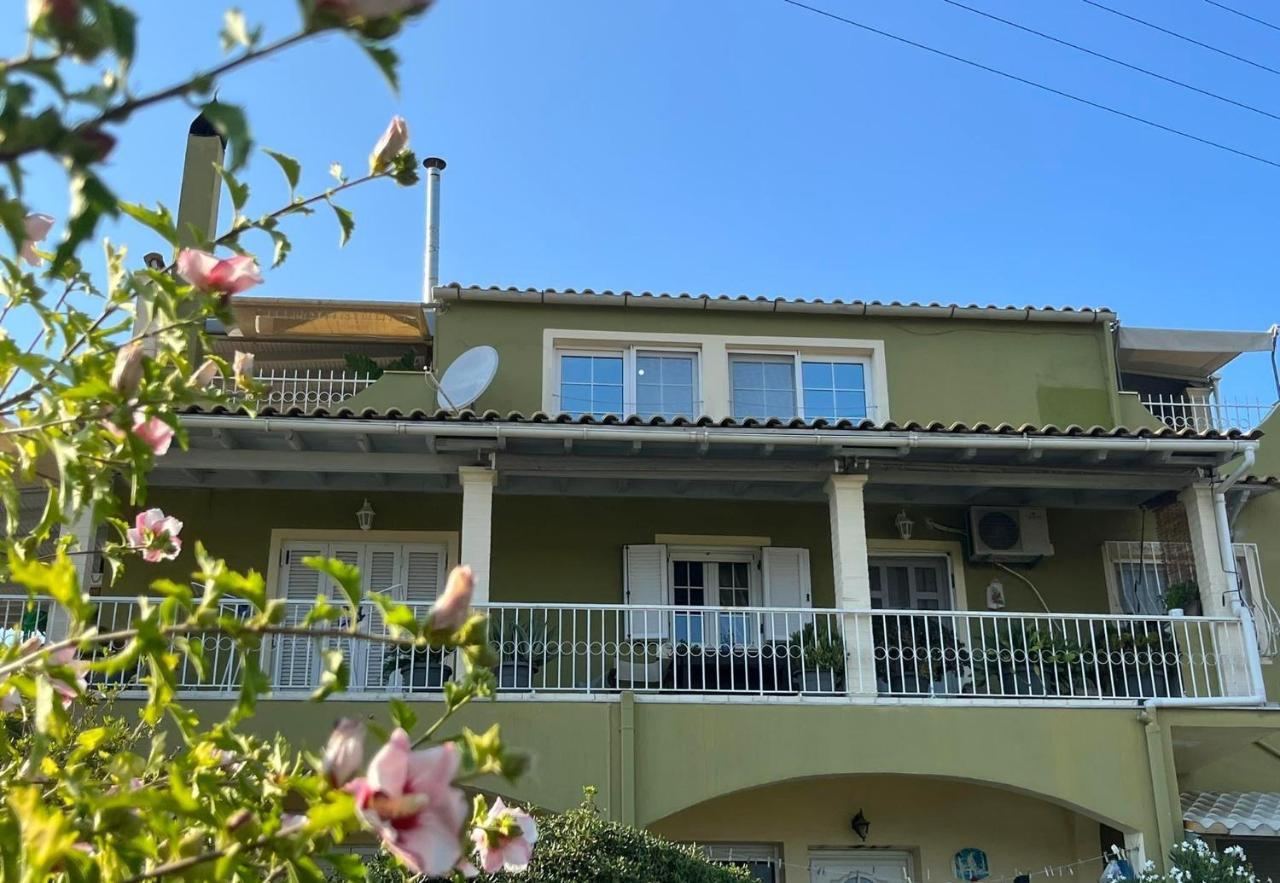 Kanálion Samishouse 아파트 외부 사진