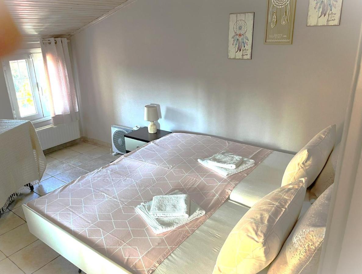 Kanálion Samishouse 아파트 외부 사진