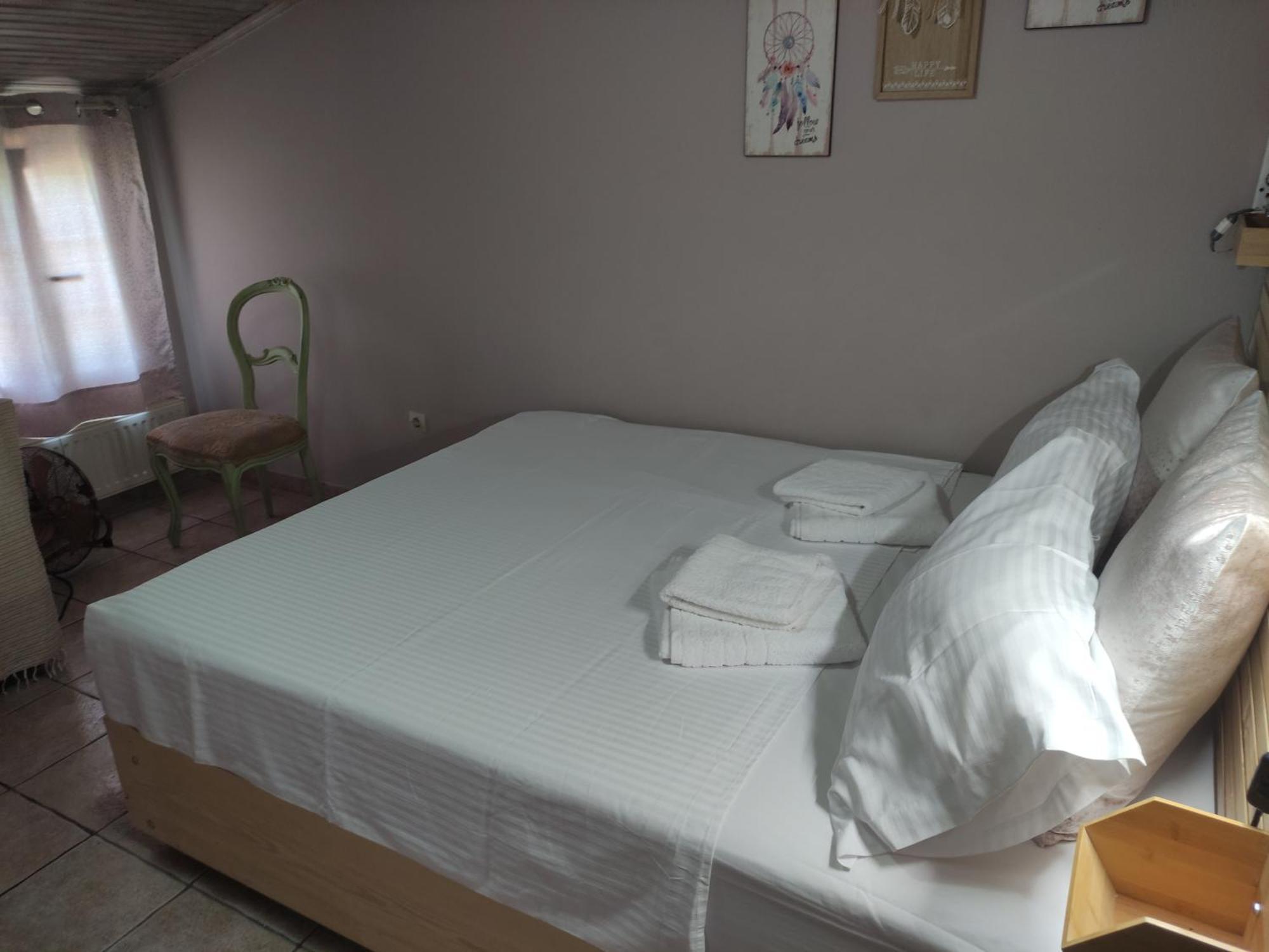 Kanálion Samishouse 아파트 외부 사진